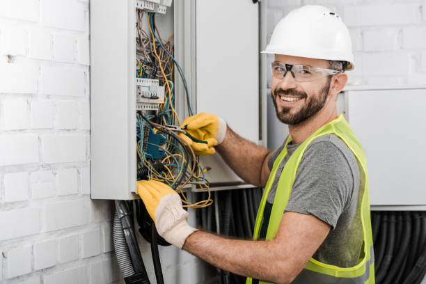 Best Electric Panel Repair  in Fort Drum, NY