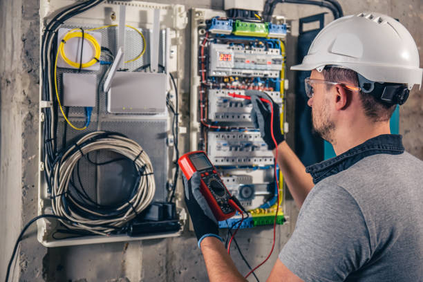 Best Electrical Troubleshooting Services  in Fort Drum, NY