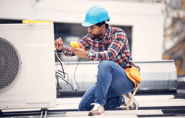 Best Licensed Electrician  in Fort Drum, NY