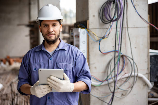 Best Electric Panel Repair  in Fort Drum, NY