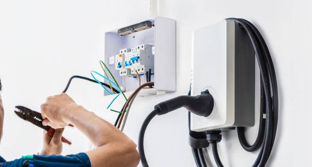 Best Emergency Electrical Repair  in Fort Drum, NY
