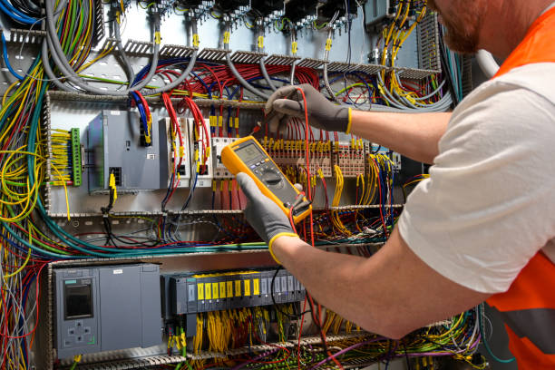 Best Electrical Installation Contractor  in Fort Drum, NY
