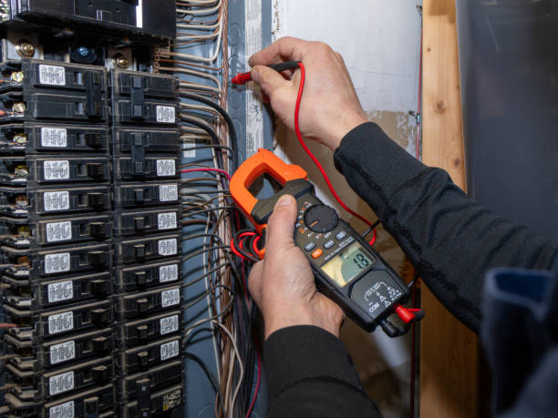 Best Industrial Electrical Services  in Fort Drum, NY