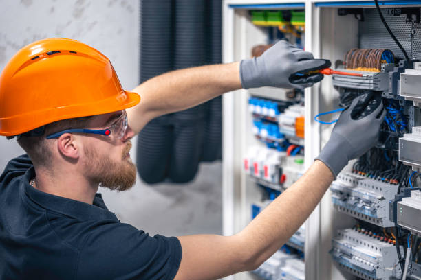 Best Local Electrician Companies  in Fort Drum, NY