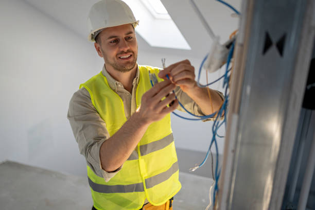 Best Generator Installation Services  in Fort Drum, NY